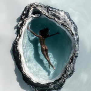 Black Pearl Activation