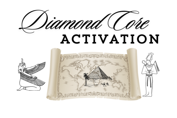 Diamond Core Activation - Afbeelding 2