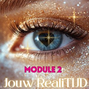 Opleiding Module 2 - Jouw real-TIJD