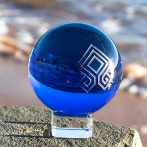 The Clarity PouwerBall