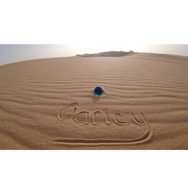The Clarity PouwerBall - Afbeelding 3