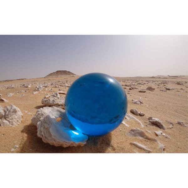 The Clarity PouwerBall - Afbeelding 4