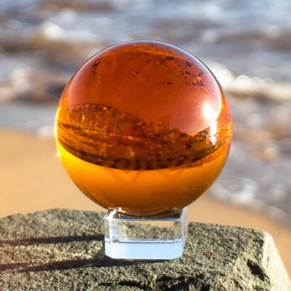 The Ecstasy PouwerBall