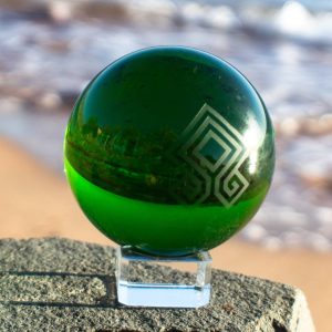 The Heart Opener PouwerBall