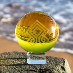 The Inner Sun Pouwerball