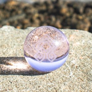 The Sakura PouwerBall