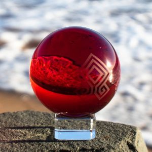 The Self Love PouwerBall