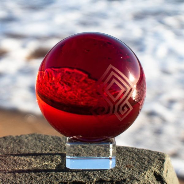 The Self Love PouwerBall