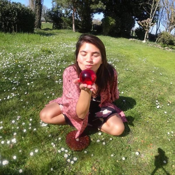 The Self Love PouwerBall - Afbeelding 2