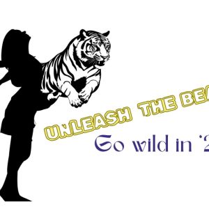 Unleash the Beast