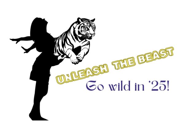 Unleash the Beast