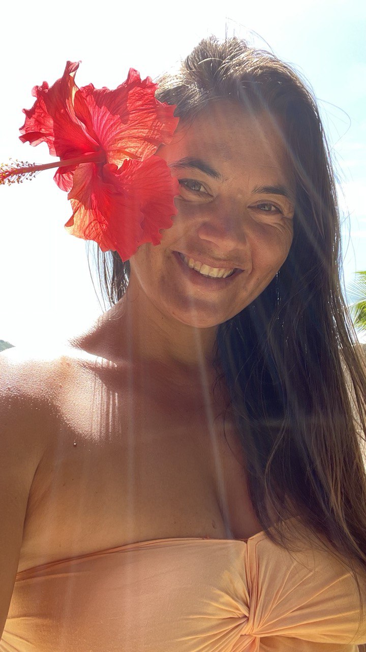 Marieke Hibiscus
